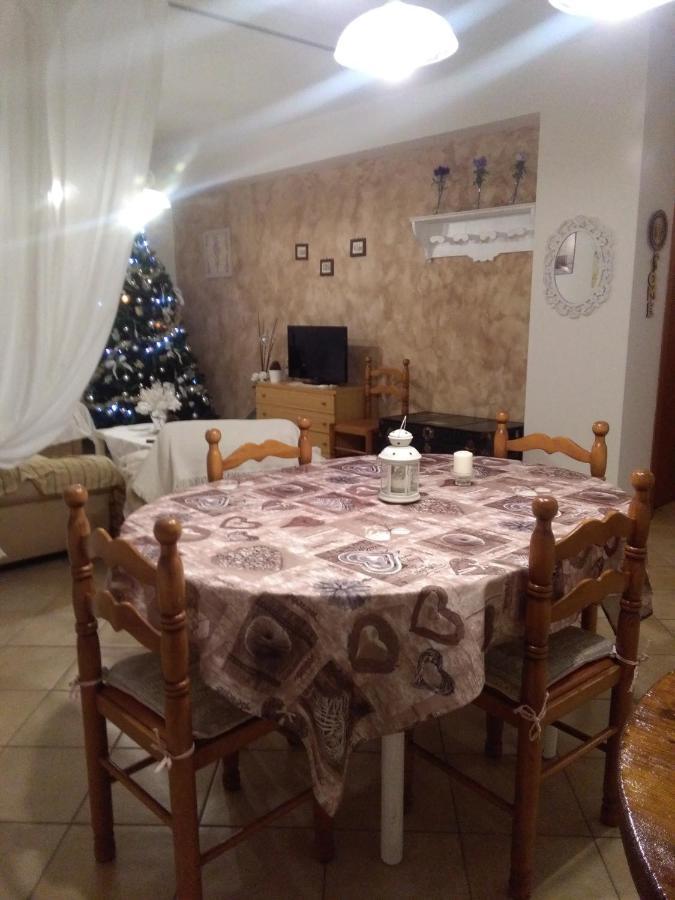 Ai Tre Archi Di Tagliaborse Villa Mascali Kültér fotó