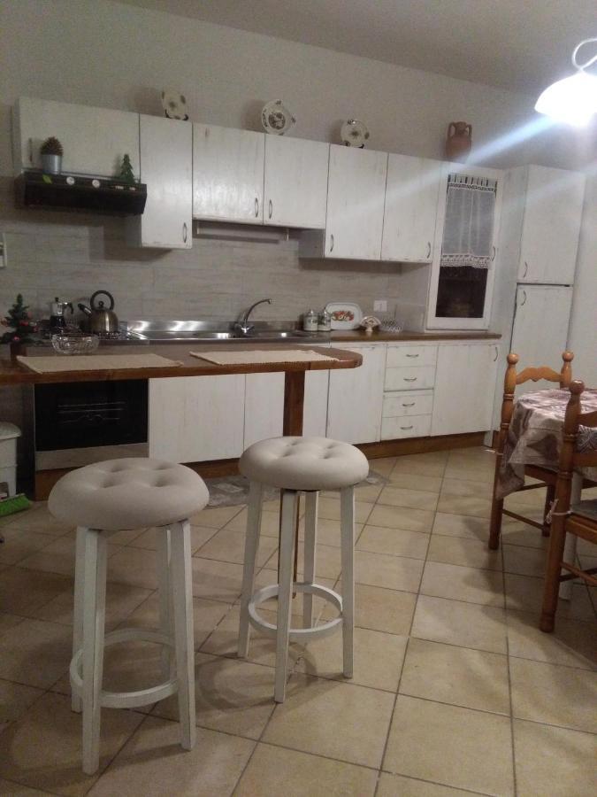 Ai Tre Archi Di Tagliaborse Villa Mascali Kültér fotó