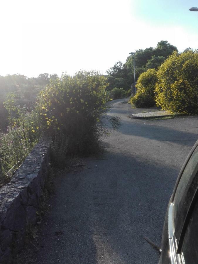 Ai Tre Archi Di Tagliaborse Villa Mascali Kültér fotó