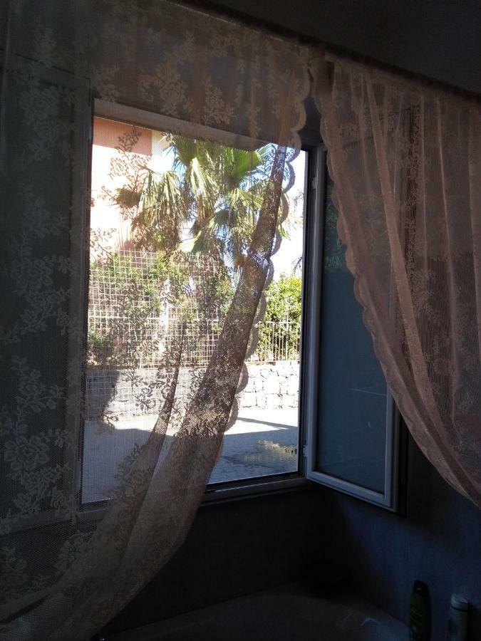 Ai Tre Archi Di Tagliaborse Villa Mascali Kültér fotó
