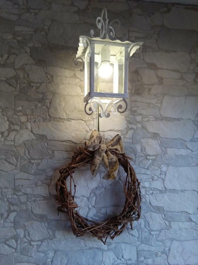 Ai Tre Archi Di Tagliaborse Villa Mascali Kültér fotó