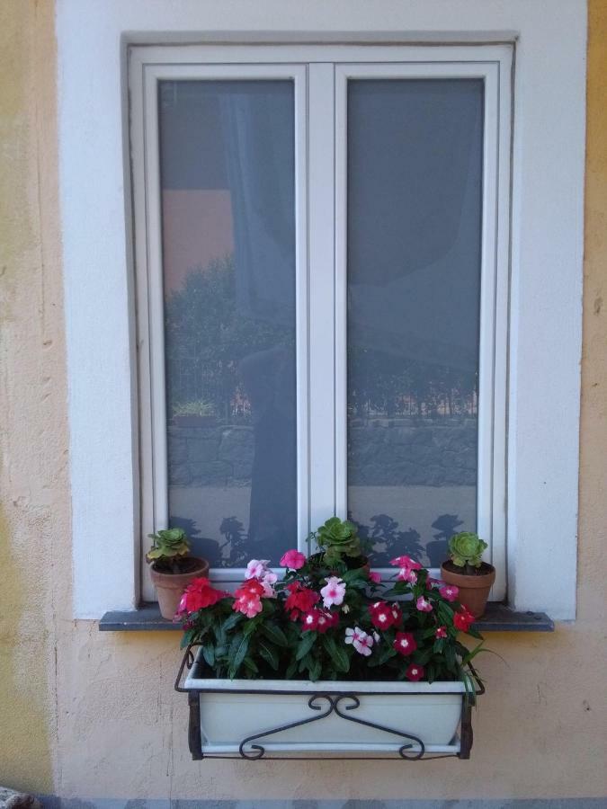 Ai Tre Archi Di Tagliaborse Villa Mascali Kültér fotó